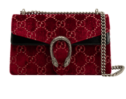 Old Small Dionysus, Velvet, Red, 525040, DB, 2*